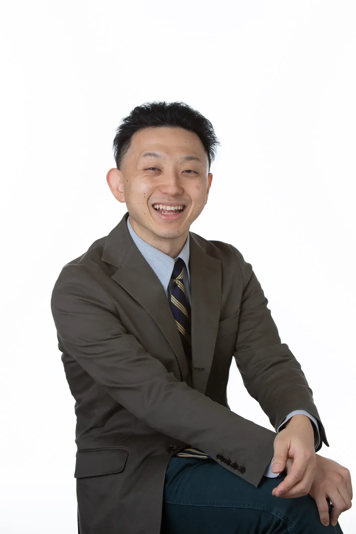 代表取締役 城田 正樹